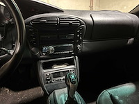 Porsche boxster 986 2.7 220pk 2001 youngtimer - afbeelding 27 van  27