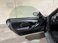 Porsche boxster 986 2.7 220pk 2001 youngtimer - afbeelding 20 van  27