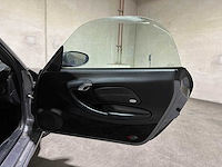 Porsche boxster 986 2.7 220pk 2001 youngtimer - afbeelding 25 van  27