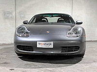 Porsche boxster 986 2.7 220pk 2001 youngtimer - afbeelding 7 van  27