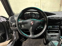 Porsche boxster 986 2.7 220pk 2001 youngtimer - afbeelding 6 van  27