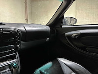 Porsche boxster 986 2.7 220pk 2001 youngtimer - afbeelding 15 van  27
