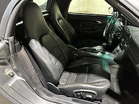 Porsche boxster 986 2.7 220pk 2001 youngtimer - afbeelding 19 van  27