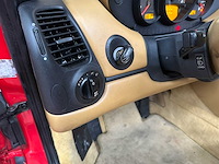 Porsche boxster 986 2.7 220pk 2004 -facelift- youngtimer - afbeelding 11 van  35