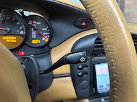 Porsche boxster 986 2.7 220pk 2004 -facelift- youngtimer - afbeelding 17 van  35