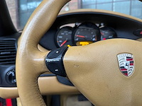 Porsche boxster 986 2.7 220pk 2004 -facelift- youngtimer - afbeelding 32 van  35