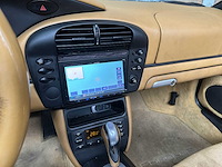 Porsche boxster 986 2.7 220pk 2004 -facelift- youngtimer - afbeelding 13 van  35