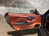 Porsche boxster 986 2.7 facelift 225pk 2003 -automaat- youngtimer - afbeelding 7 van  11