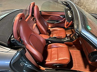 Porsche boxster 986 2.7 facelift 225pk 2003 -automaat- youngtimer - afbeelding 11 van  11