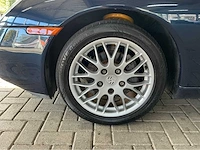 Porsche boxster 986 | 2.7 zescilinder boxer | 220 pk | 2000 | youngtimer | 17 inch sportclassic wielen | cruise control | btw auto - afbeelding 4 van  29