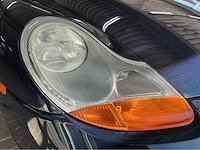 Porsche boxster 986 | 2.7 zescilinder boxer | 220 pk | 2000 | youngtimer | 17 inch sportclassic wielen | cruise control | btw auto - afbeelding 5 van  29