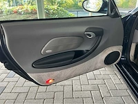Porsche boxster 986 | 2.7 zescilinder boxer | 220 pk | 2000 | youngtimer | 17 inch sportclassic wielen | cruise control | btw auto - afbeelding 9 van  29
