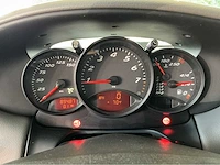 Porsche boxster 986 | 2.7 zescilinder boxer | 220 pk | 2000 | youngtimer | 17 inch sportclassic wielen | cruise control | btw auto - afbeelding 10 van  29
