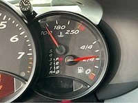 Porsche boxster 986 | 2.7 zescilinder boxer | 220 pk | 2000 | youngtimer | 17 inch sportclassic wielen | cruise control | btw auto - afbeelding 14 van  29