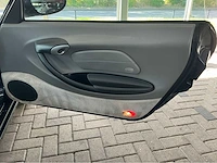 Porsche boxster 986 | 2.7 zescilinder boxer | 220 pk | 2000 | youngtimer | 17 inch sportclassic wielen | cruise control | btw auto - afbeelding 17 van  29