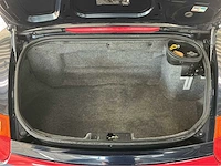 Porsche boxster 986 | 2.7 zescilinder boxer | 220 pk | 2000 | youngtimer | 17 inch sportclassic wielen | cruise control | btw auto - afbeelding 21 van  29