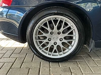 Porsche boxster 986 | 2.7 zescilinder boxer | 220 pk | 2000 | youngtimer | 17 inch sportclassic wielen | cruise control | btw auto - afbeelding 26 van  29