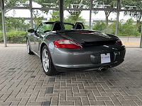Porsche boxster 987 | 2.7 | 2007 | youngtimer | 245 pk | btw auto - afbeelding 2 van  25