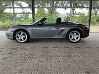 Porsche boxster 987 | 2.7 | 2007 | youngtimer | 245 pk | btw auto - afbeelding 3 van  25