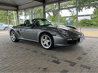 Porsche boxster 987 | 2.7 | 2007 | youngtimer | 245 pk | btw auto - afbeelding 4 van  25