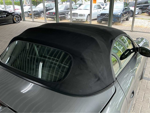 Porsche boxster 987 | 2.7 | 2007 | youngtimer | 245 pk | btw auto - afbeelding 6 van  25