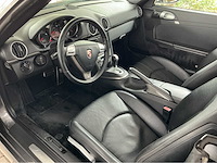 Porsche boxster 987 | 2.7 | 2007 | youngtimer | 245 pk | btw auto - afbeelding 10 van  25