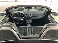 Porsche boxster 987 | 2.7 | 2007 | youngtimer | 245 pk | btw auto - afbeelding 11 van  25