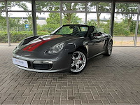 Porsche boxster 987 | 2.7 | 2007 | youngtimer | 245 pk | btw auto - afbeelding 1 van  25