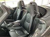 Porsche boxster 987 | 2.7 | 2007 | youngtimer | 245 pk | btw auto - afbeelding 13 van  25