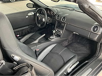 Porsche boxster 987 | 2.7 | 2007 | youngtimer | 245 pk | btw auto - afbeelding 14 van  25