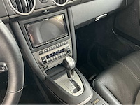 Porsche boxster 987 | 2.7 | 2007 | youngtimer | 245 pk | btw auto - afbeelding 15 van  25