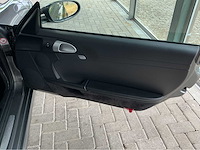 Porsche boxster 987 | 2.7 | 2007 | youngtimer | 245 pk | btw auto - afbeelding 17 van  25