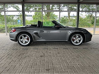 Porsche boxster 987 | 2.7 | 2007 | youngtimer | 245 pk | btw auto - afbeelding 20 van  25