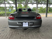 Porsche boxster 987 | 2.7 | 2007 | youngtimer | 245 pk | btw auto - afbeelding 22 van  25