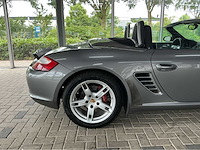 Porsche boxster 987 | 2.7 | 2007 | youngtimer | 245 pk | btw auto - afbeelding 23 van  25
