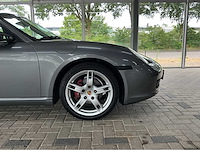 Porsche boxster 987 | 2.7 | 2007 | youngtimer | 245 pk | btw auto - afbeelding 24 van  25