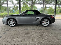 Porsche boxster 987 | 2.7 | 2007 | youngtimer | 245 pk | btw auto - afbeelding 25 van  25