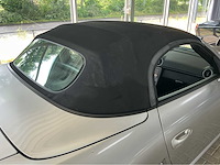 Porsche boxster 987 | 2.7 | 2007 | youngtimer | 245 pk | handgeschakeld | btw auto - afbeelding 2 van  24