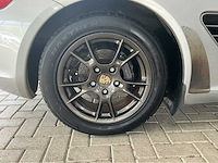 Porsche boxster 987 | 2.7 | 2007 | youngtimer | 245 pk | handgeschakeld | btw auto - afbeelding 3 van  24