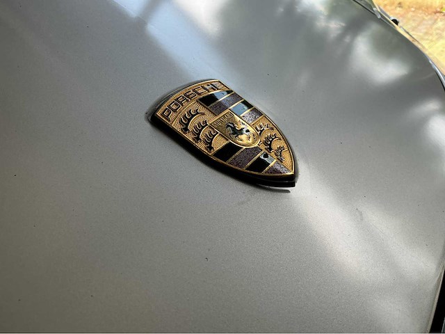 Porsche boxster 987 | 2.7 | 2007 | youngtimer | 245 pk | handgeschakeld | btw auto - afbeelding 4 van  24