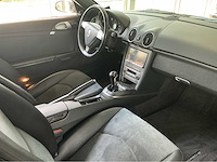 Porsche boxster 987 | 2.7 | 2007 | youngtimer | 245 pk | handgeschakeld | btw auto - afbeelding 11 van  24