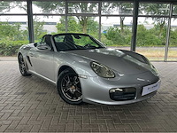 Porsche boxster 987 | 2.7 | 2007 | youngtimer | 245 pk | handgeschakeld | btw auto - afbeelding 18 van  24