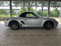 Porsche boxster 987 | 2.7 | 2007 | youngtimer | 245 pk | handgeschakeld | btw auto - afbeelding 19 van  24