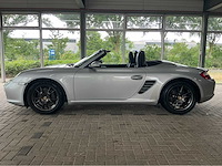 Porsche boxster 987 | 2.7 | 2007 | youngtimer | 245 pk | handgeschakeld | btw auto - afbeelding 20 van  24