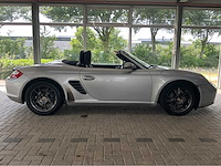 Porsche boxster 987 | 2.7 | 2007 | youngtimer | 245 pk | handgeschakeld | btw auto - afbeelding 21 van  24