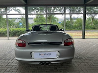 Porsche boxster 987 | 2.7 | 2007 | youngtimer | 245 pk | handgeschakeld | btw auto - afbeelding 23 van  24