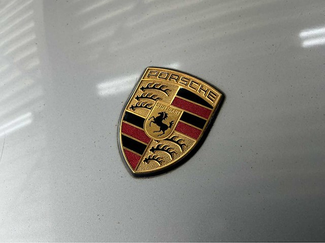 Porsche boxster 987 | 2.7 240 pk | 2005 | youngtimer | arctic silver metallic | 18 inch boxster ii wielen | handgeschakeld | btw auto - afbeelding 4 van  11