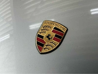 Porsche boxster 987 | 2.7 240 pk | 2005 | youngtimer | arctic silver metallic | 18 inch boxster ii wielen | handgeschakeld | btw auto - afbeelding 5 van  25