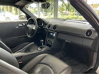 Porsche boxster 987 | 2.7 240 pk | 2005 | youngtimer | arctic silver metallic | 18 inch boxster ii wielen | handgeschakeld | btw auto - afbeelding 9 van  25