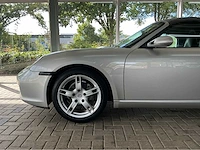 Porsche boxster 987 | 2.7 240 pk | 2005 | youngtimer | arctic silver metallic | 18 inch boxster ii wielen | handgeschakeld | btw auto - afbeelding 21 van  25